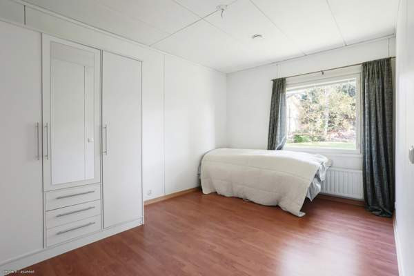 3 mh, oh, keittiö, kylpyhuone + Wc, saunaosasto, a  Hyllykallio - valokuva 6