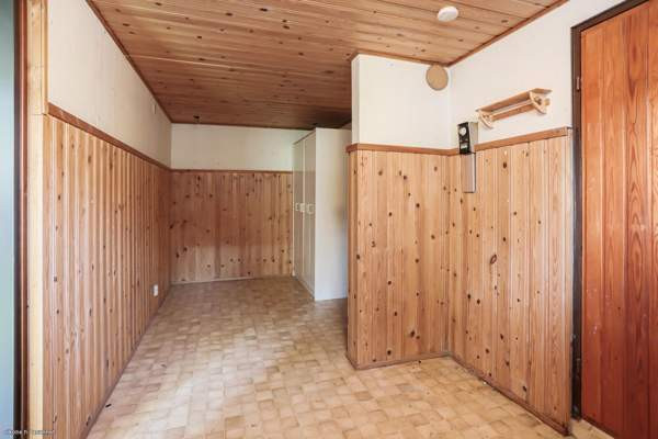 3 mh, oh, keittiö, kylpyhuone + Wc, saunaosasto, a  Hyllykallio - valokuva 8