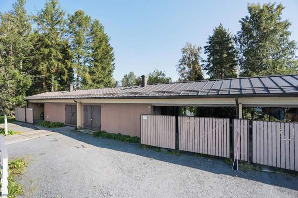 3 mh, oh, keittiö, kylpyhuone + Wc, saunaosasto, a  Hyllykallio - valokuva 3