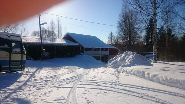 3+k+s  Pyhäselkä - изображение 3