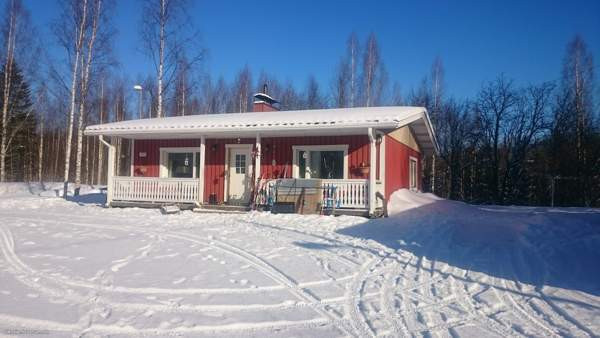 3+k+s  Pyhäselkä - изображение 1