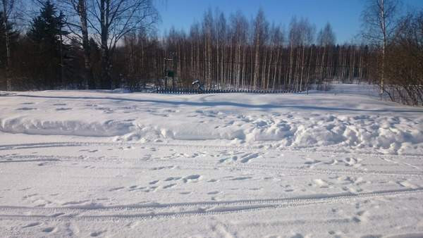 3+k+s  Pyhäselkä - изображение 5