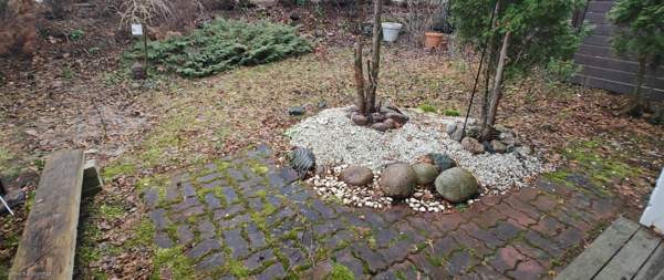 1h+alkovi+kk+kylpyhuone+oma piha  Espoo - photo 4