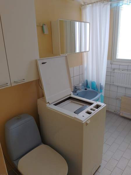 2h + kk + p  Pieksämäki - изображение 4