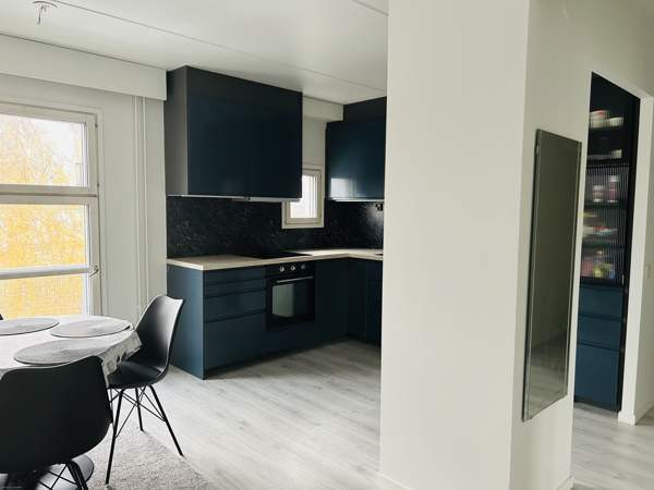 3h + p  Helsinki - photo 3