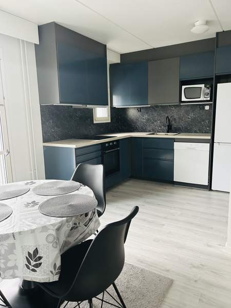 3h + p  Helsinki - photo 1