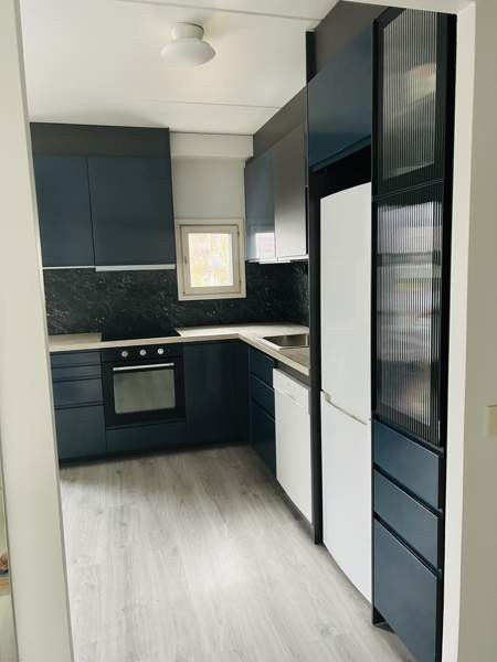 3h + p  Helsinki - photo 4