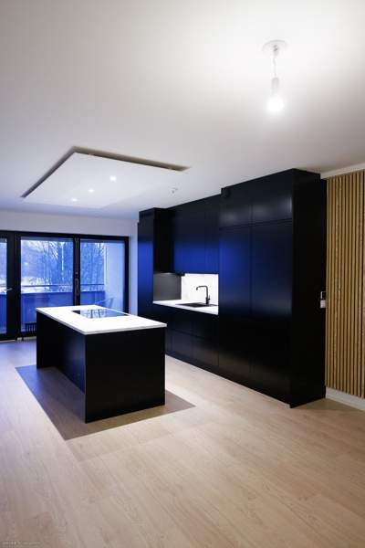 4h + k + kph + wc + parveke + var  Seinaejoki - photo 4