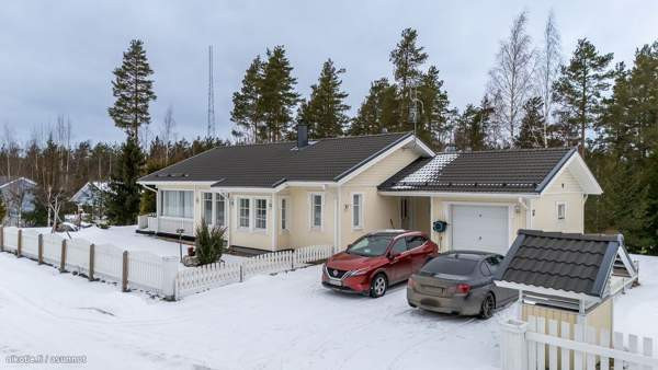 3h + avok + s  Hollola – foto 1