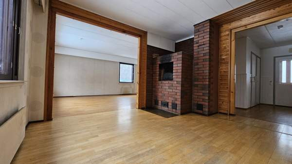 3h + k + vh + kph + s + at  Lieksa - valokuva 2