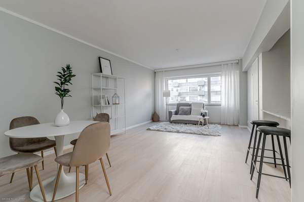 4h + keittiö + kph + vaatehuone + parveke  Turtkul - photo 3