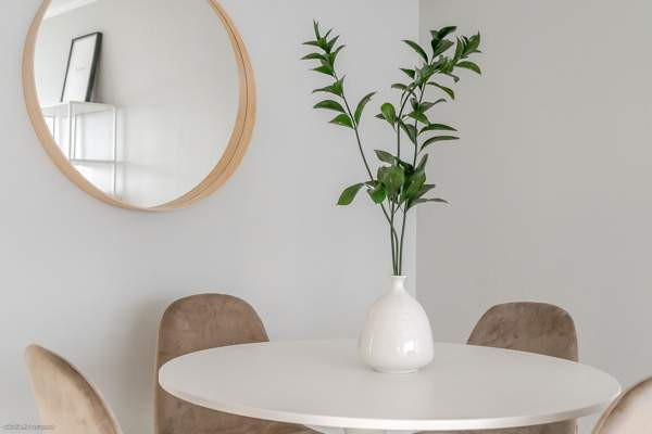 4h + keittiö + kph + vaatehuone + parveke  Turtkul - photo 7