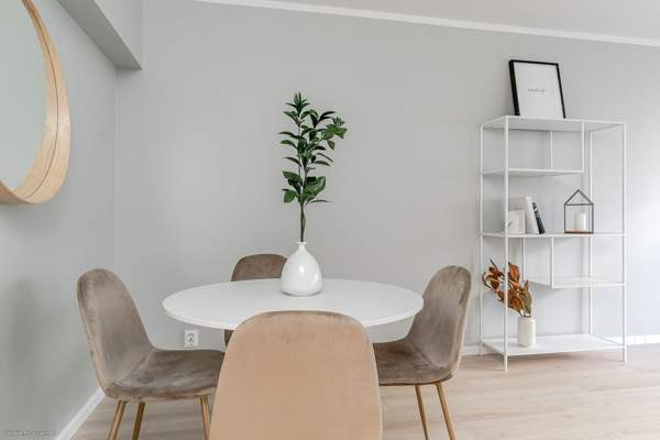 4h + keittiö + kph + vaatehuone + parveke  Turtkul - photo 5