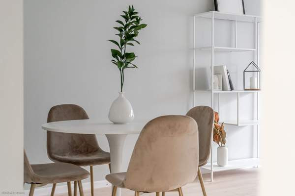 4h + keittiö + kph + vaatehuone + parveke  Turtkul - photo 6