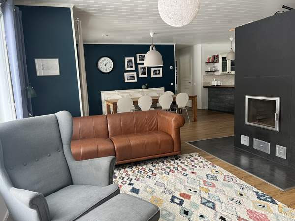 5h + k + s  Lapinlahti - valokuva 1