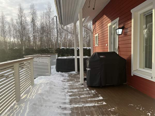 5h + k + s  Lapinlahti - valokuva 5