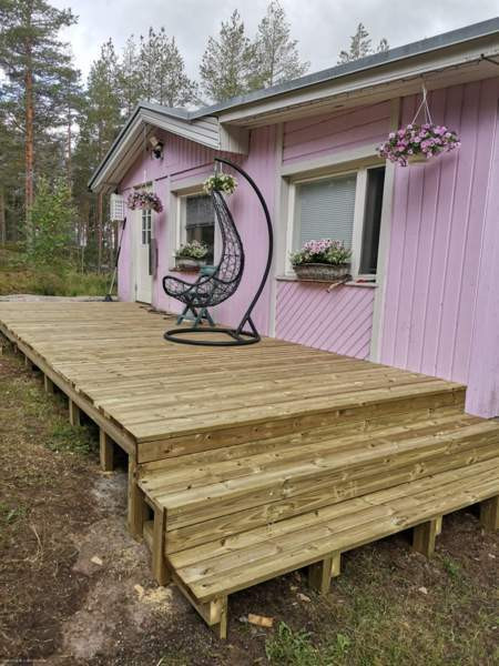 4h  Nurmijärvi - valokuva 1