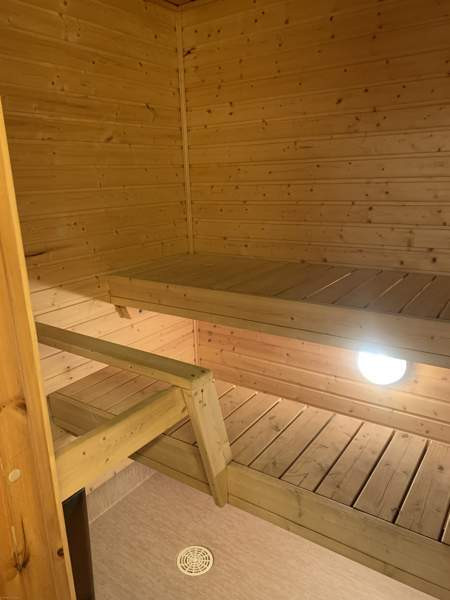 3h + k + s + p  Kouvola - valokuva 7