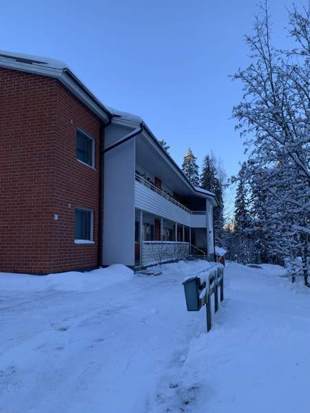 3h + k + s + p  Kouvola - valokuva 5