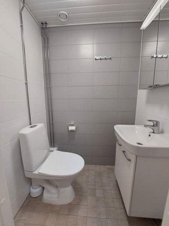 3h + k+vh+wc+kph+sauna+lasit.parveke  Glebychevo - valokuva 7