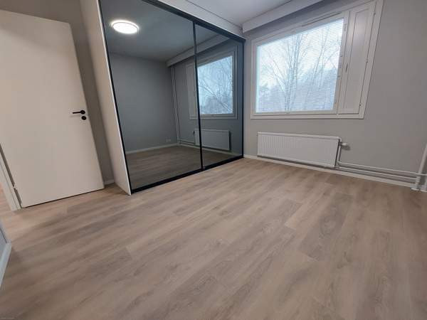 3h + k+vh+wc+kph+sauna+lasit.parveke  Glebychevo - valokuva 6