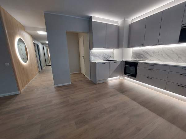 3h + k+vh+wc+kph+sauna+lasit.parveke  Glebychevo - photo 1