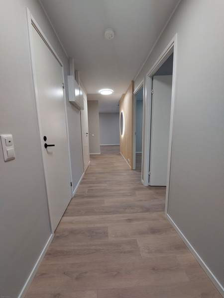 3h + k+vh+wc+kph+sauna+lasit.parveke  Glebychevo - photo 3