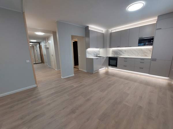 3h + k+vh+wc+kph+sauna+lasit.parveke  Glebychevo - photo 8