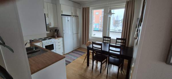 3h + k + s + p  Jyvaeskylae – foto 2