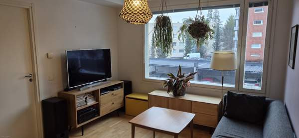 3h + k + s + p  Jyvaeskylae – foto 4