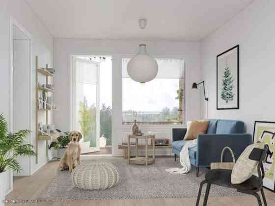 3-4H+KT  Kerava