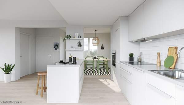 3-4H+KT  Kerava - valokuva 3