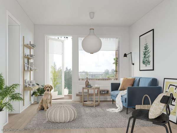 3-4H+KT  Kerava - valokuva 1