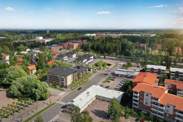3-4H+KT  Kerava - valokuva 5