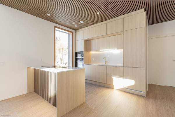 3mh, k, oh, wc, khh, kph, s, terassi, tekn.tila/va  Jyvaeskylae – foto 2