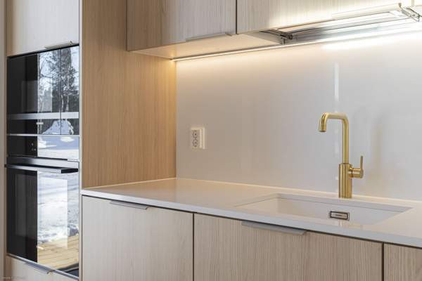 3mh, k, oh, wc, khh, kph, s, terassi, tekn.tila/va  Jyvaeskylae – foto 7