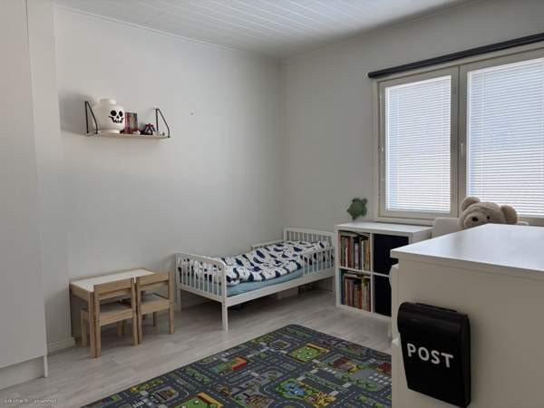 4h, k, khh, ph, s, vh, 2 x wc, varasto, + ak  Jaervenpaeae – foto 8