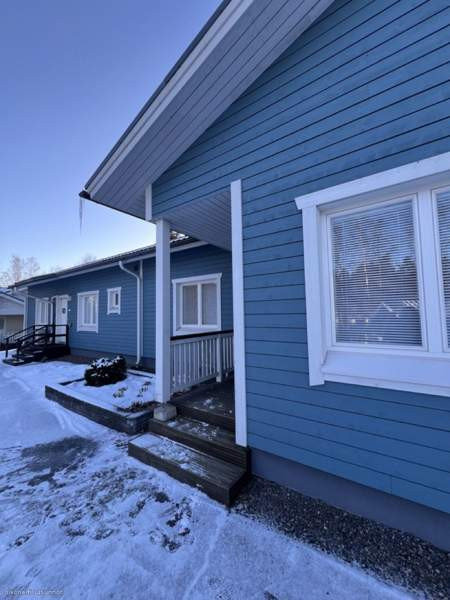 4h, k, khh, ph, s, vh, 2 x wc, varasto, + ak  Jaervenpaeae – foto 3