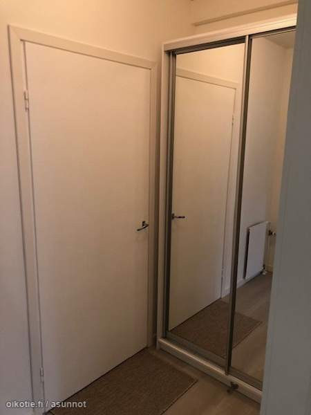 1h + kk + p  Leppävirta – foto 8