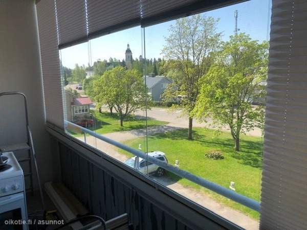 1h + kk + p  Leppävirta – foto 1