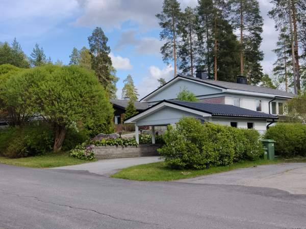 6h + avok + s + p  Kajaani – foto 1