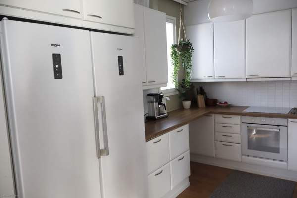 3h+k+s+terassi ja oma piha  Vantaa – foto 2