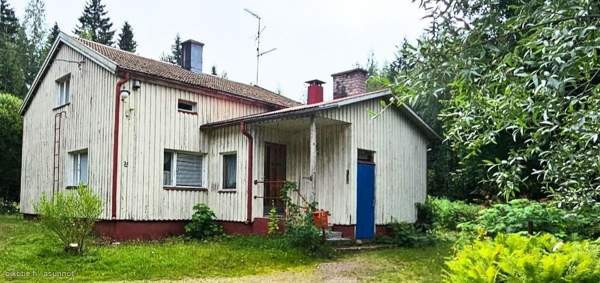 4h + k  Merikarvia – foto 1