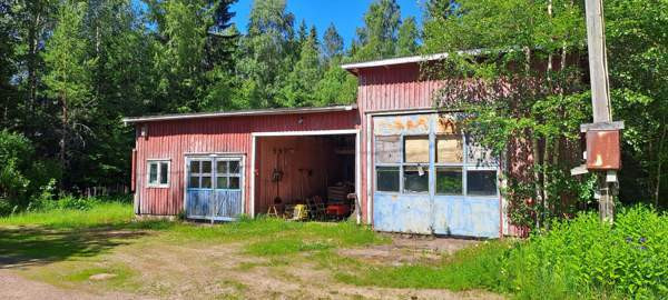 4h + k  Merikarvia - valokuva 2