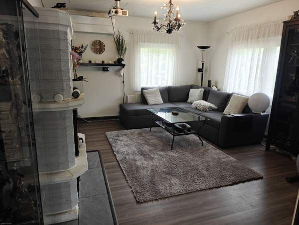 2h+k+oh+kph+terassi+käyttöullakko+kellari  Vantaa – foto 6