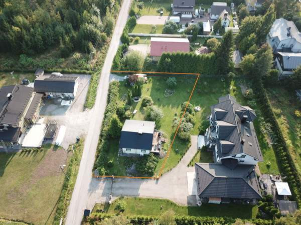 2h+k+oh+kph+terassi+käyttöullakko+kellari  Vantaa – foto 3