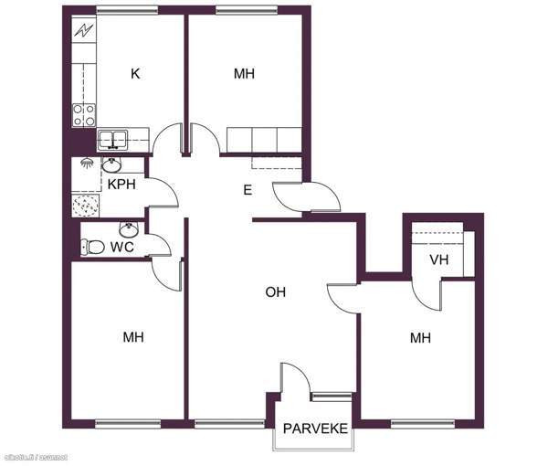 4h + p  Tampere - photo 1