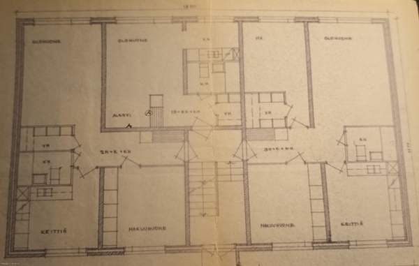 3h+k, 2h+k, 1h+k  Chuvashskaya Respublika - photo 3