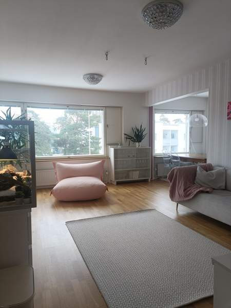 3h + k + p  Espoo – foto 1