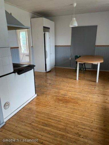 4h + avok + s  Uusikaupunki - valokuva 1